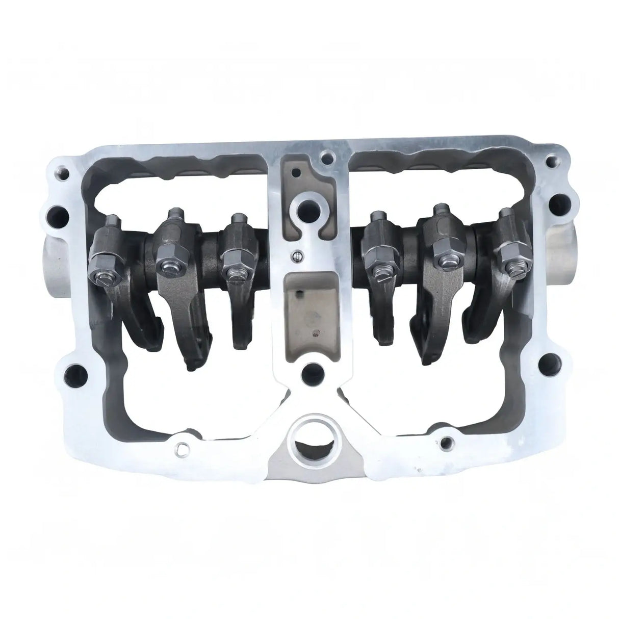 Rocker Arm Assembly 3052170 3047479 for Cummins NT855 NH855 CM558 G855 N14 John Deere 6810 6910 Engine