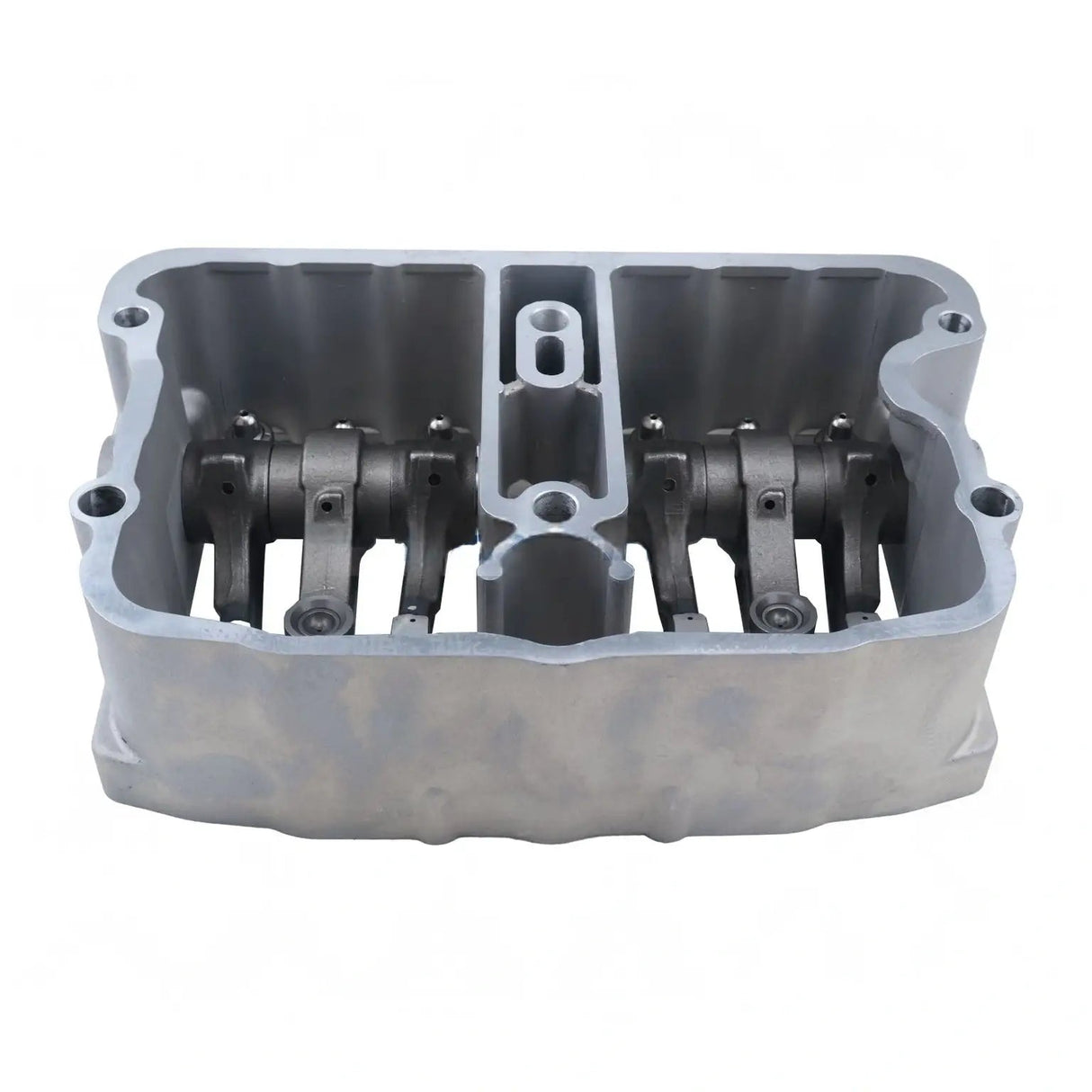 Rocker Arm Assembly 3052170 3047479 for Cummins NT855 NH855 CM558 G855 N14 John Deere 6810 6910 Engine - Fab Heavy Parts