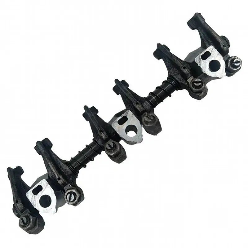 Rocker Arm Assembly AM882421 AM882423 M811846 for Yanmar Engine 3TNV76 3TNE74 John Deere Excavator 26G E18ZS