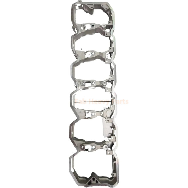 ロッカーアームハウジングアセンブリ 6754-11-7110 6754117110 コマツエンジンSAA6D107E-1掘削機PC210LC-10 PC290LC-10 Pに適合W200-7 ローダー WA250-6 WA320-7 WA380-6 WA380-7 交換品