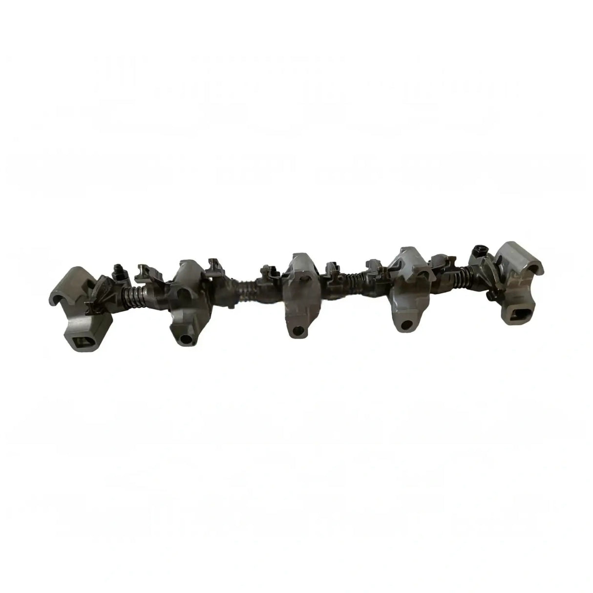 Rocker Shaft Assembly YM129555-11241 for Komatsu 4D84-2 4D84E-3 4D88E-3 Engine PC45R-8 SK07J-2 SK820-5