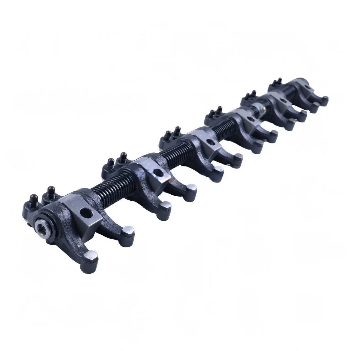 Rocker Shaft Assembly ZZ90057 for Perkins Engine 1006 1006-6 - Fab Heavy Parts
