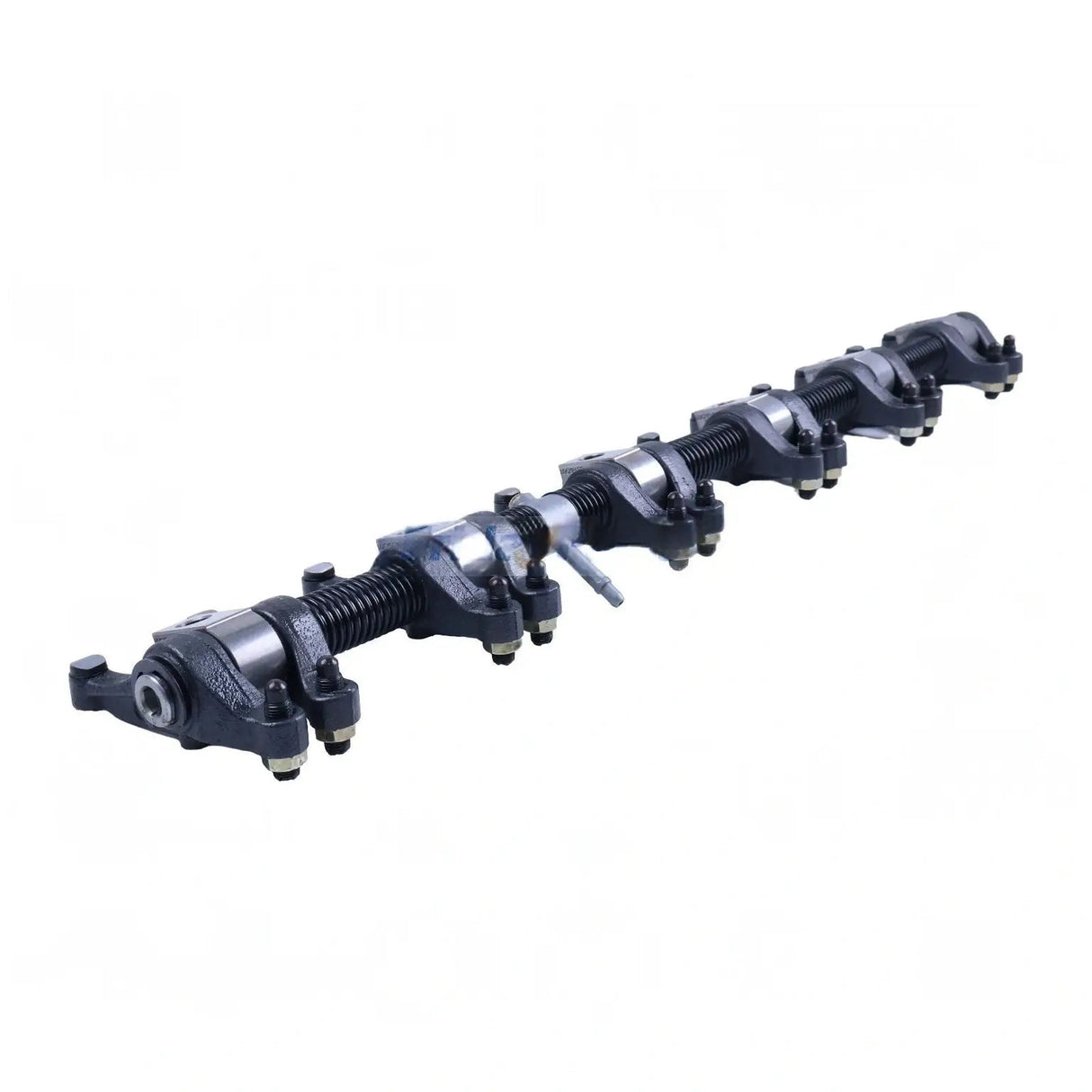 Rocker Shaft Assembly ZZ90057 for Perkins Engine 1006 1006-6 - Fab Heavy Parts