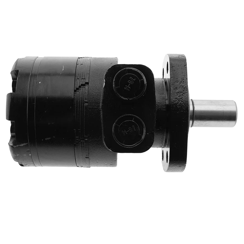 Roller Stator Hydraulic Motor RE013948 660-4-0010-9 for Danfoss White