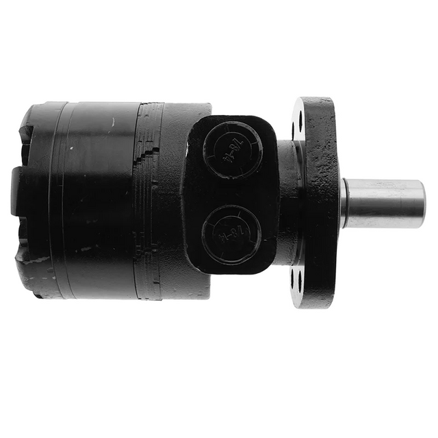 Roller Stator Hydraulic Motor RE013948 660-4-0010-9 for Danfoss White