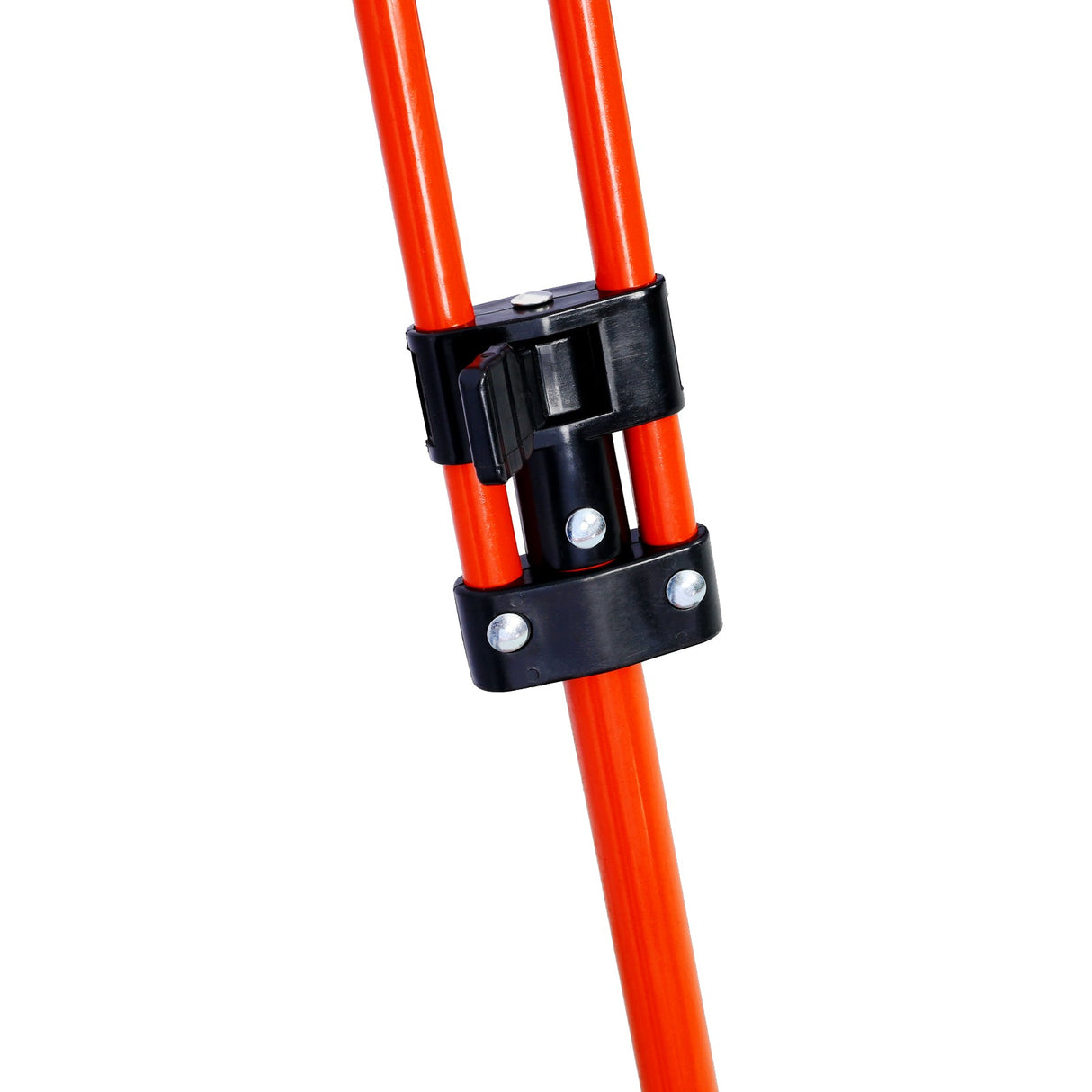 Rolling Garden Scooter Cart Seat with Wheels and Tool Tray 360 Swivel Seat - Red - Fab Heavy Parts