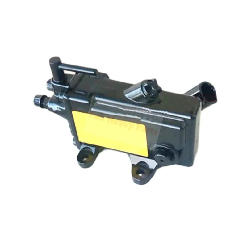 Roof Hydraulic Cylinder Pump 9628021000 for Vogele S1800 - 2 S2100 - 2 Paver - Fab Heavy Parts