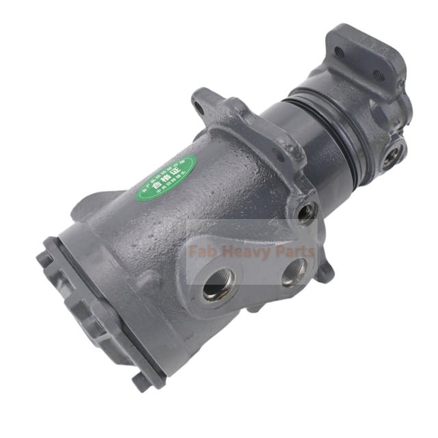 Pyörivä jakotukin keskinivel 9107265 John Deere 160LC 230LC 270LC 370C 490E