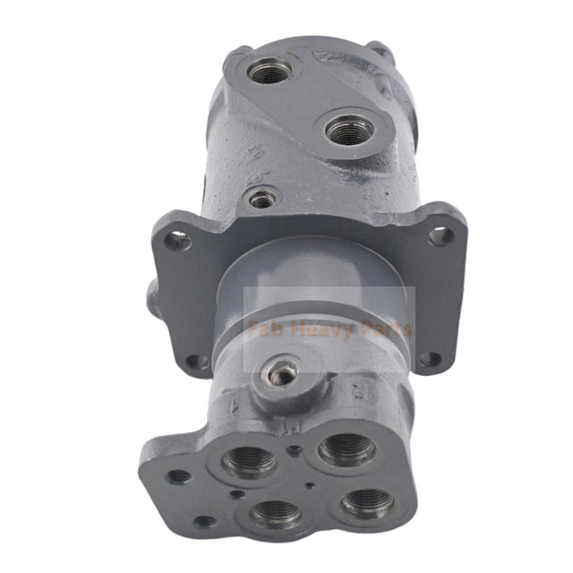 Pyörivä jakotukin keskinivel 9107265 John Deere 160LC 230LC 270LC 370C 490E