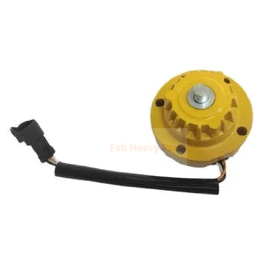 Rotary Position Sensor 266-2337 2662337 Fits for Caterpillar 226D 232D 236D 242D 246D Loader