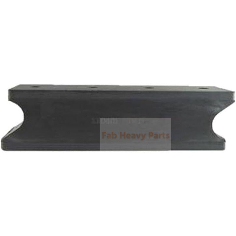 Rubber 06180114 Fits For Bomag Roller BW213PD BW214D BW213PD - 2 BW211D - 40 BW213DH - 2A - Fab Heavy Parts