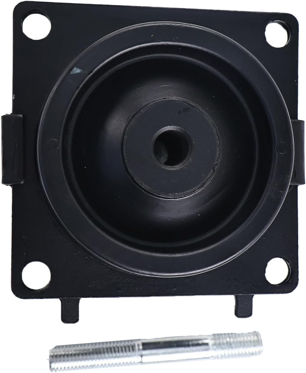 Rubber Cushion 16836005 VOE16836005 Fits for Volvo Loader L150G L180G L180H L220G L250G L250H - Fab Heavy Parts