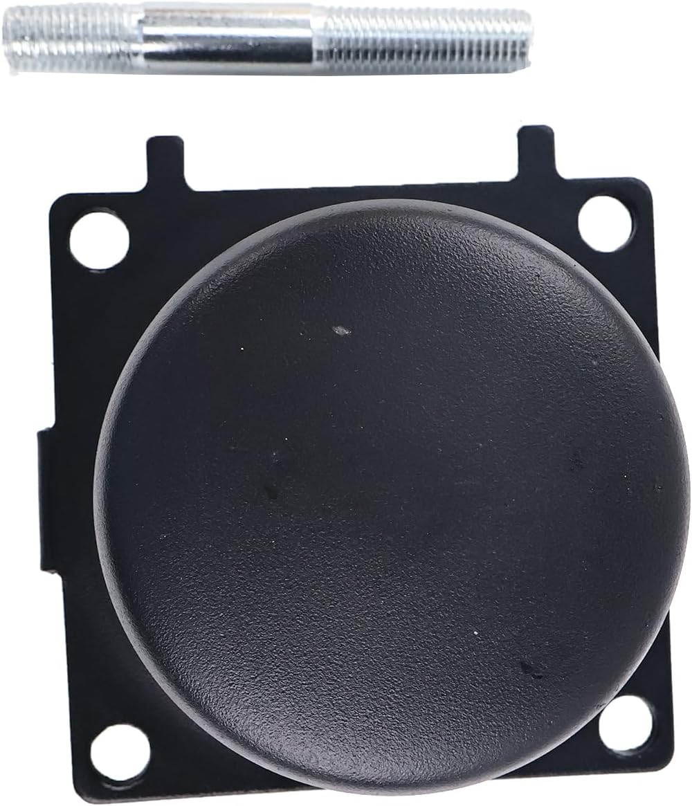 Rubber Cushion 16836005 VOE16836005 Fits for Volvo Loader L150G L180G L180H L220G L250G L250H - Fab Heavy Parts