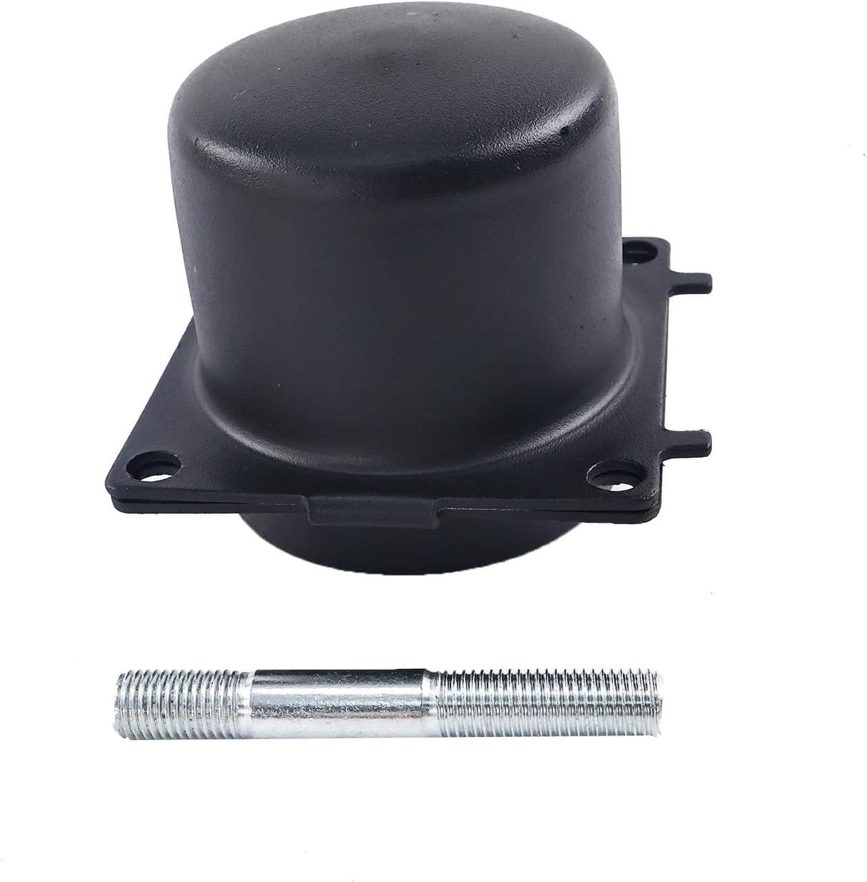 Rubber Cushion 16836005 VOE16836005 Fits for Volvo Loader L150G L180G L180H L220G L250G L250H - Fab Heavy Parts