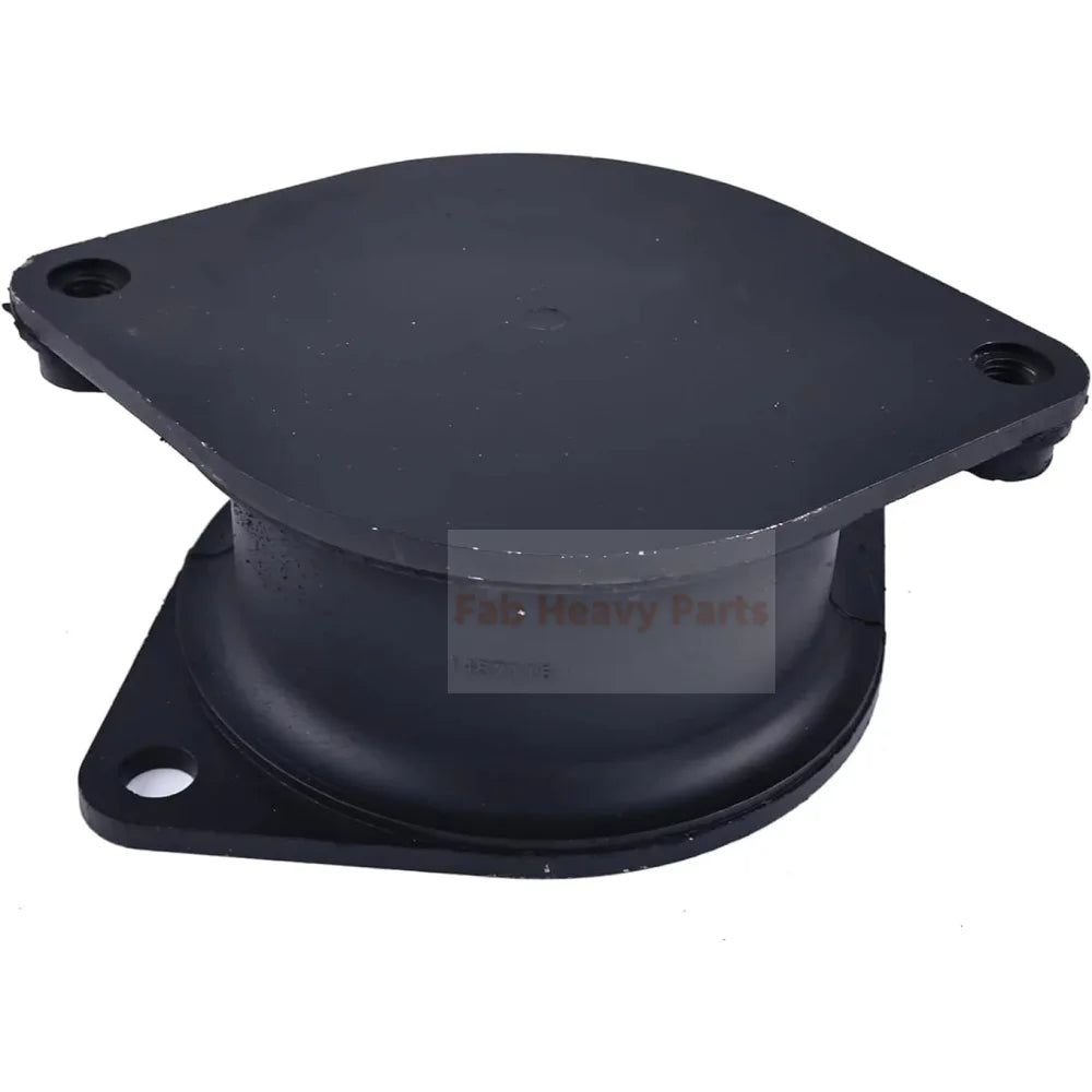 Rubber Damper 1524771 Fits for Hamm Roller 3516 3518 3520 H13i H16i H18i H20i H25i HD+120 HD+140