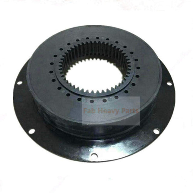 Rubber Flexible Coupling 88290019-503 Para sa Sullair Portable Screw Air Compressor 550RH 600XH