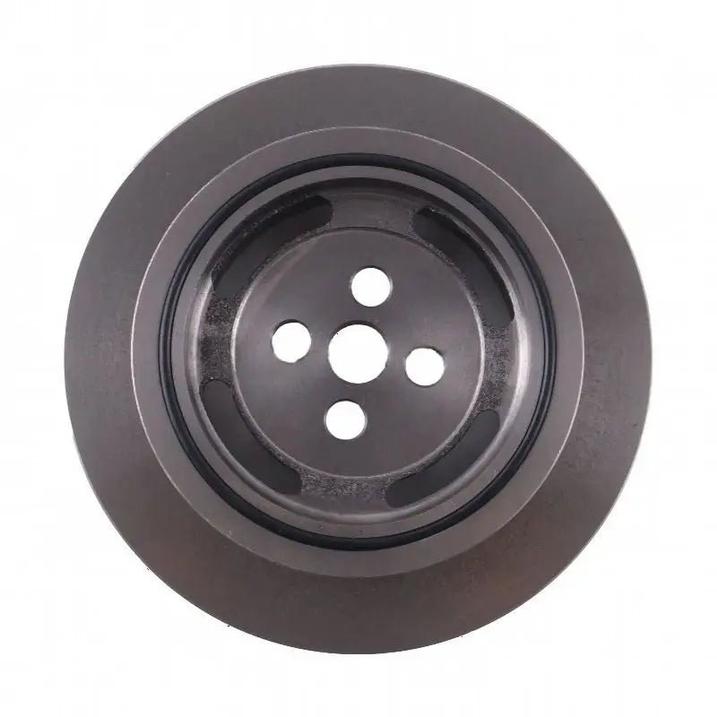 Rubber Vibration Damper 3925568 for Cummins Engine 6C8.3 QSC8.3 ISC CM554 - Fab Heavy Parts