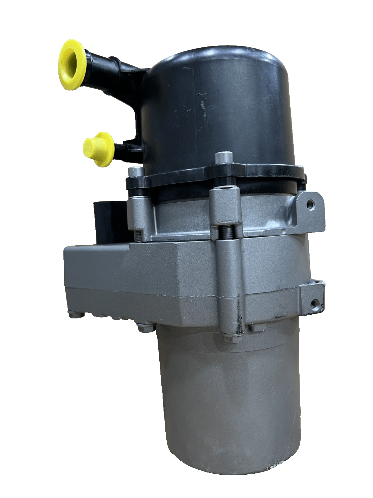 RYC Reman Power Steering Pump AD-0105E Fits for Dodge Durango 3.6L 2014 2015 - Fab Heavy Parts