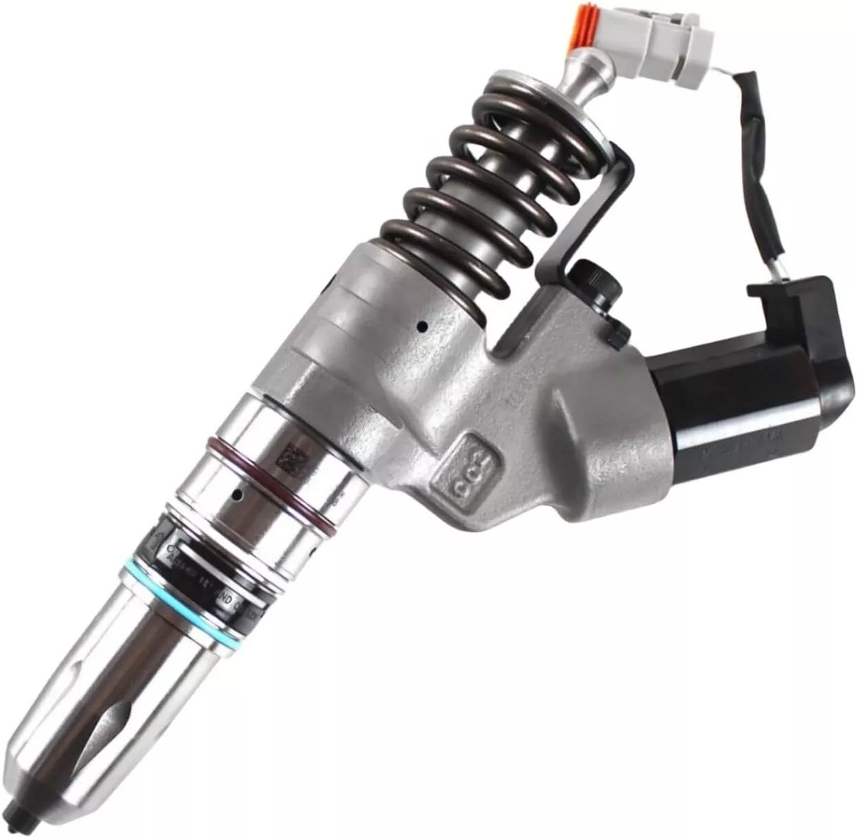 1PC New Fuel Injector 4903084 Fits for Cummins QSM ISM QSM11 ISM11 M11 Engine