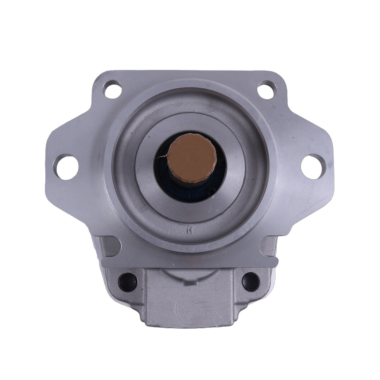 Fits For Komatsu Wheel Loader WA450-1 WA470-1 WF450T-1 Hydraulic Gear Pump 705-12-40040 705-22-40110
