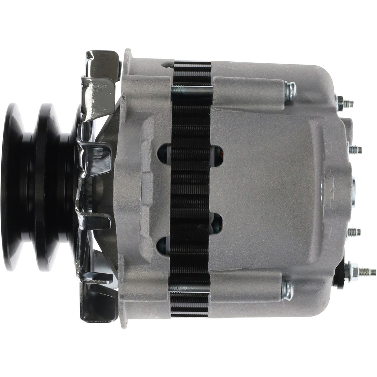 New 24V 25A Alternator LR225-83 LR225-84T LR225-84TR 12324 Fits for Nissan F03 1989-2003 TD42 Engine