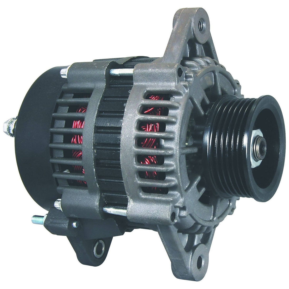 New 12V 70A Alternator 8460 067005282 19020609 Fits for Model 454 Mag MPI Horizon (Gen VI) V8 7.4L 454CID 1998-2016