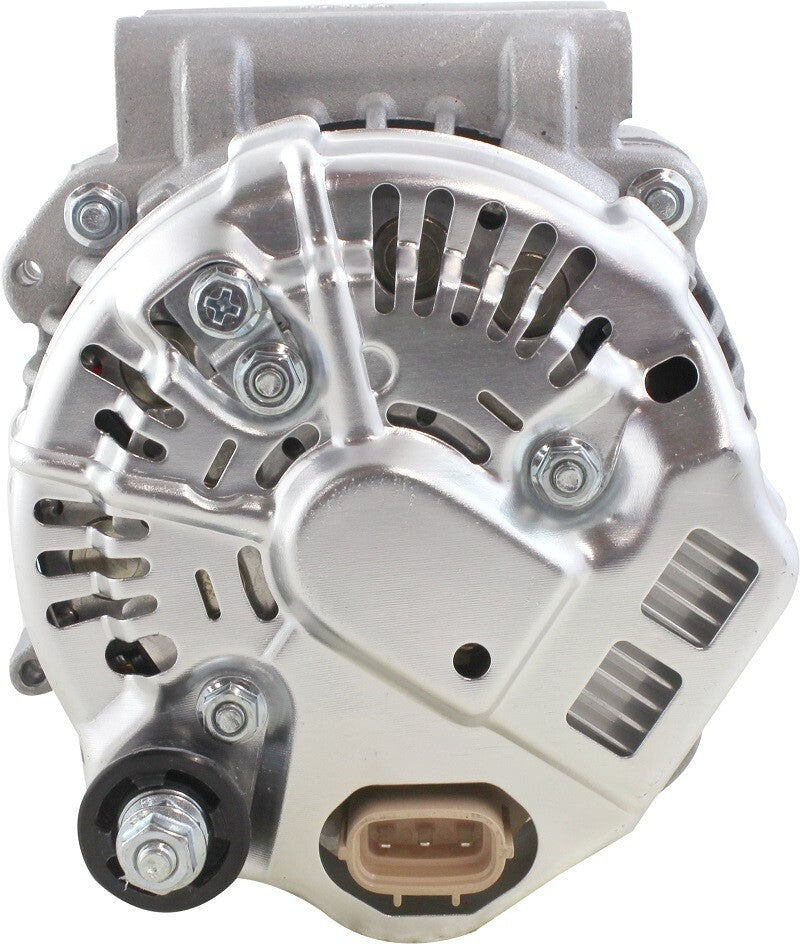 New 12V 105A Alternator AL9434X 12-31-7515-030 12636 11049 Fits for Mini Cooper 1.6L L4 2002-2009