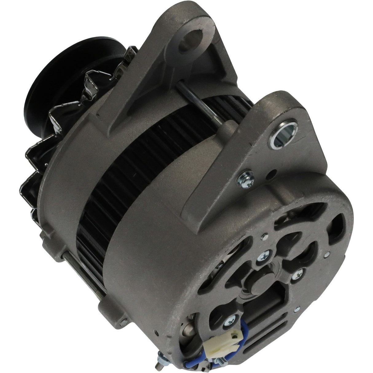 New 24v 40A Alternator 1812003970 12264 0-35000-3370 714/40367 Fits for Link-Belt LS4300 1986-2007 Isuzu 6SD1 Engine