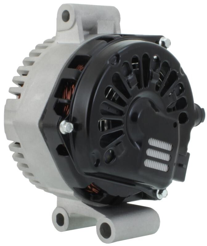 New 12V 110A Alternator 3C3T10300CA 8308 GLV8553RM Fits for Ford E-350 E-450 F-250 F-350 F-450 F-550 Super Duty 2003-2007