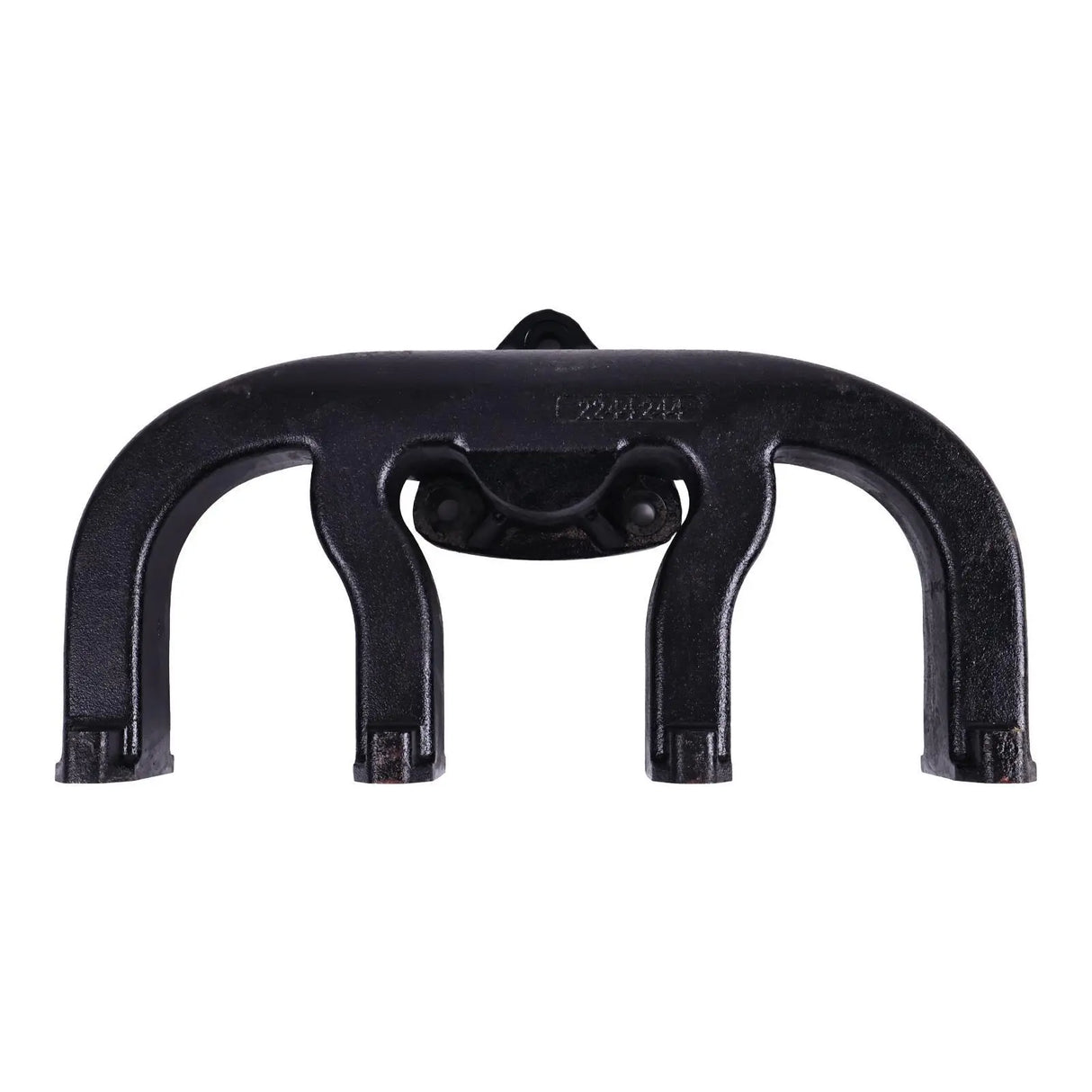 Exhaust Manifold 02244244 for Deutz D4L91404 F4L914 F4L913 F4L912 Engine