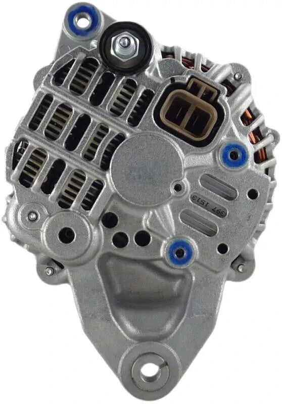 New 12V 50A Alternator MD316418 AL5056X 12311 Fits for Caterpillar Ag. & Ind. GC15 GC18 GC20 GP15 GP20 GP25 1992-1997 for Mitsubishi 4G63