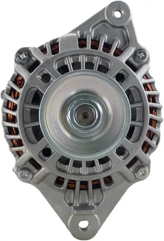 New 12V 50A Alternator MD316418 AL5056X 12311 Fits for Caterpillar Ag. & Ind. GC15 GC18 GC20 GP15 GP20 GP25 1992-1997 for Mitsubishi 4G63