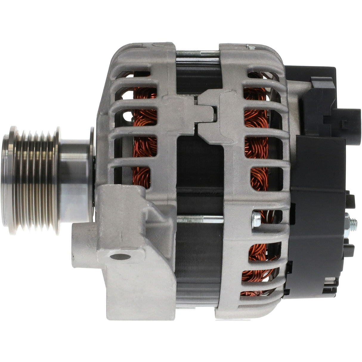 New 12V 180A Alternator 0125811006 BJ32-10300CA 11722 Fits for Land Rover Range Rover Evoque 2.0L/122CI L4 2012-2015 G