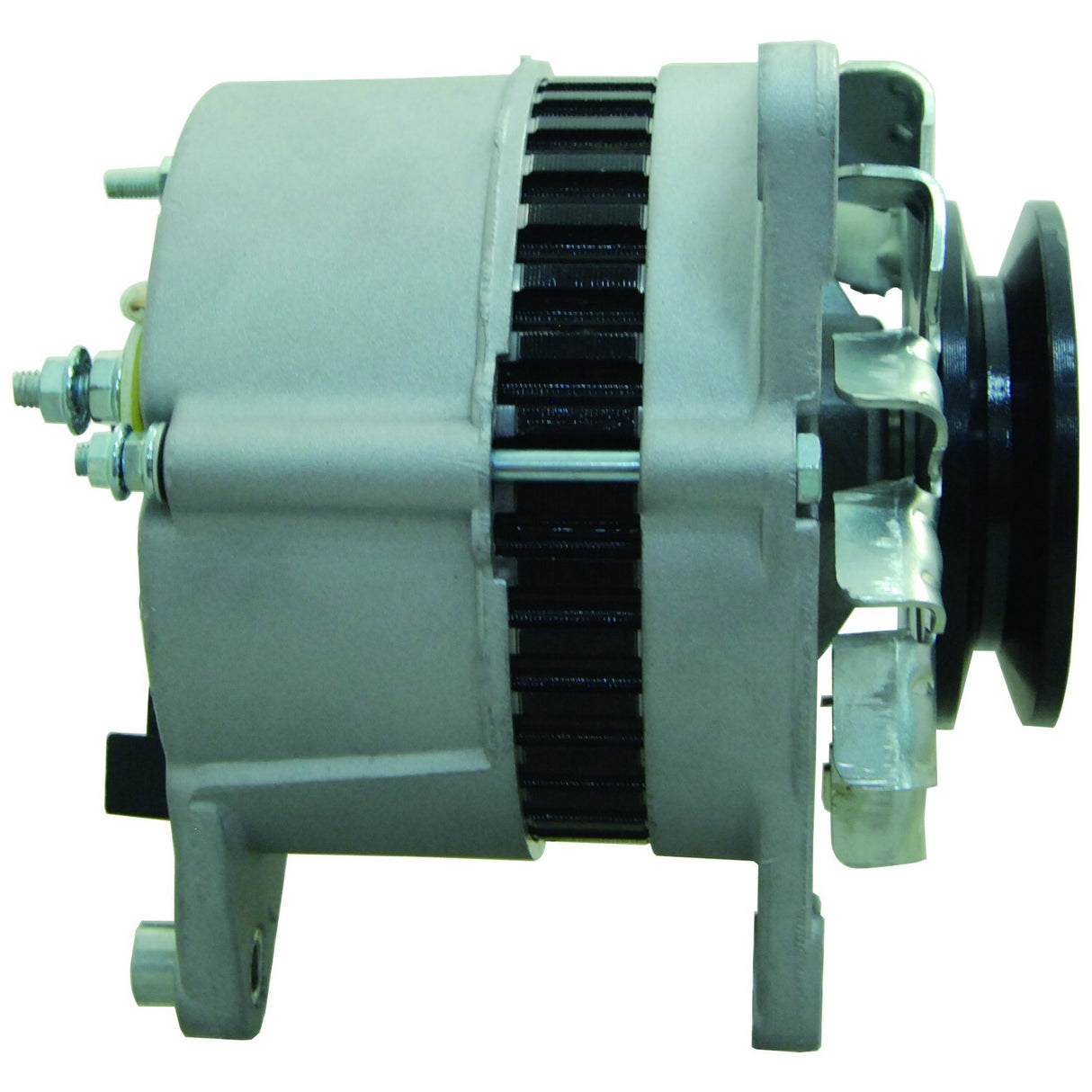 New 12V 45A Alternator 63324273 12090 280-309 Fits for Ford 250C 260C 3230 3430 345C 345D 3930 1990-1998 3 Cyl. Diesel