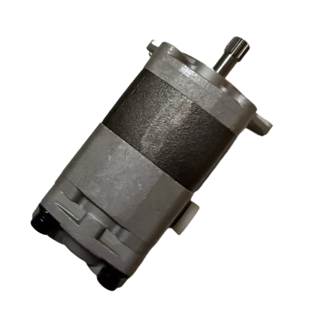 Zahnradpumpe PSVL2-36CG Passungen für Kubota Bagger KX080-3 KX185-3 KX080