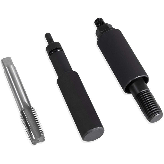 For 6.0L 6.4L Ford Powerstroke Fuel Injector Sleeve Cup Remove Install Tool Kits