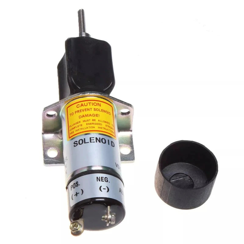 51745GT 51745 Stop Solenoid Fits For Genie TMZ-50-30 12V