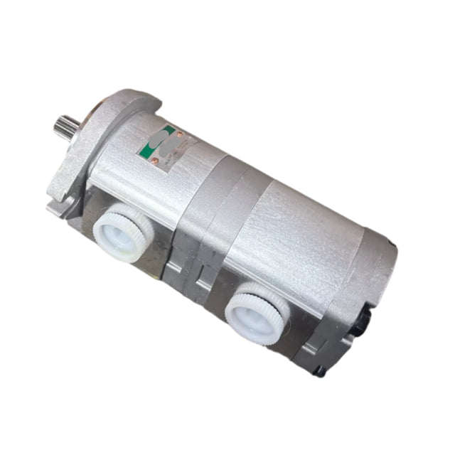 Bomba de engranajes 4278696 9218005 se adapta a Hitachi EX100-5 ZAX200 ZAX240