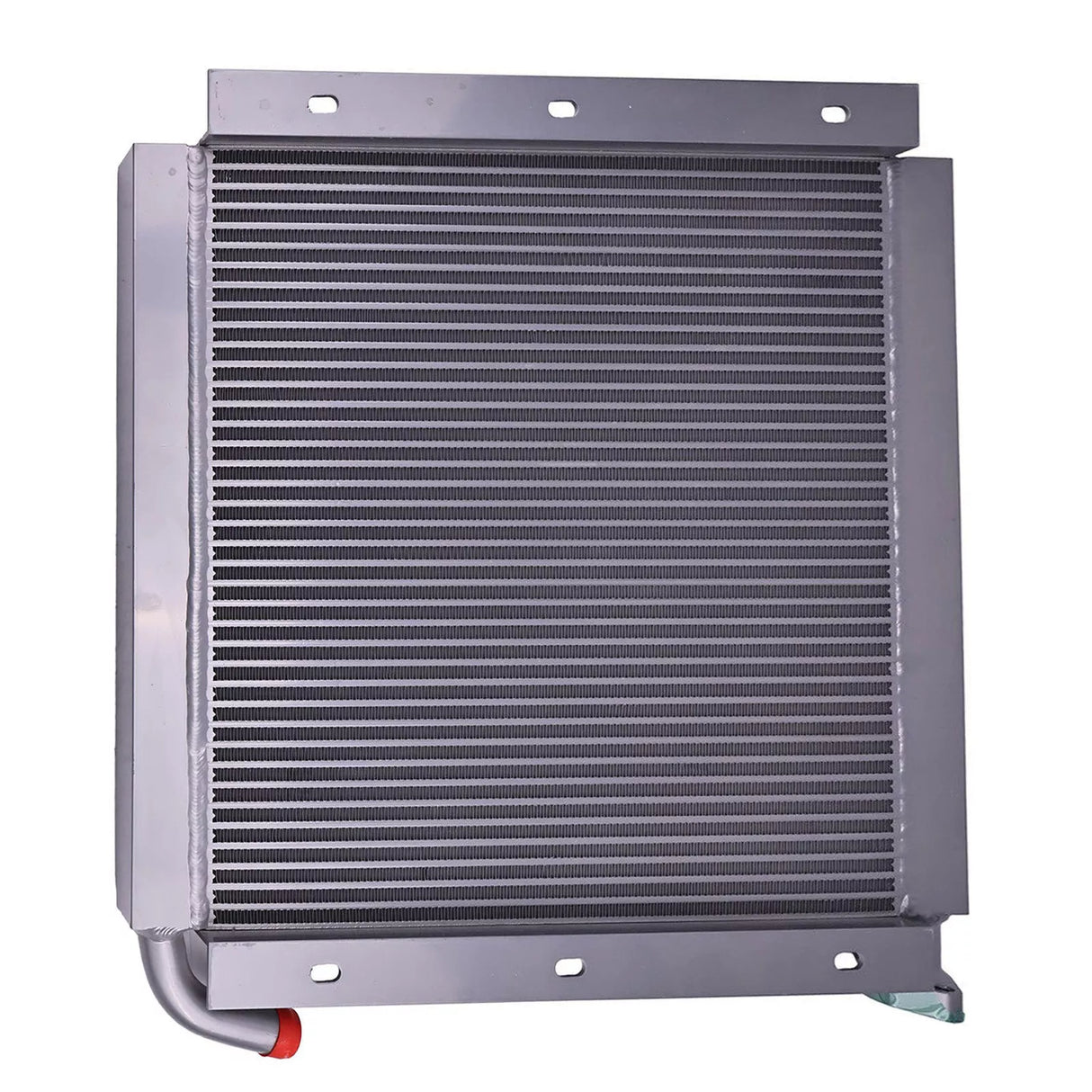 Enfriador de aceite hidráulico 1398868 139-8868 Ajuste para Caterpillar Cat Excavator E307