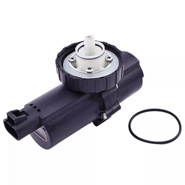 12V drivstoffpumpe DZ119107 for John Deere 4045 6068 2204 7200J 7210J 7215J