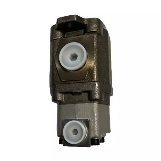 Tandwielpomp 274-5947 2745947 Past voor Caterpillar 305.5 306 306D 308 AP2D36