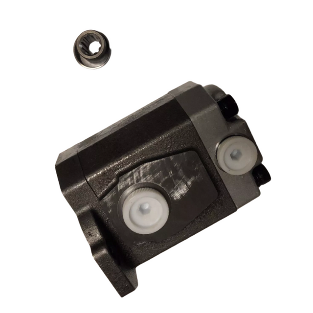 Pompa przekładni AP2D25 AP2D28 pasuje do Hyundai R55-5 R55-7 R60-5 R60-7