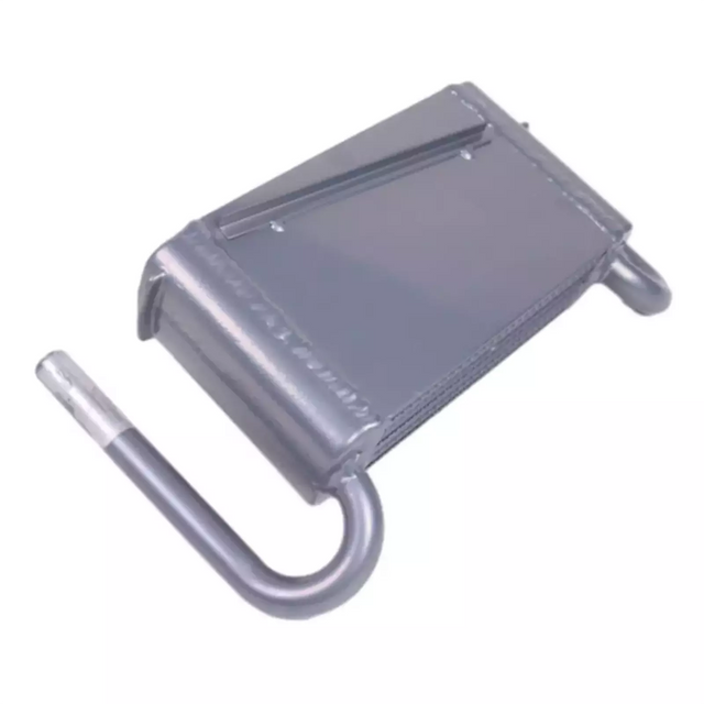 Ölkühler 04237348 für Deutz Motor FL912