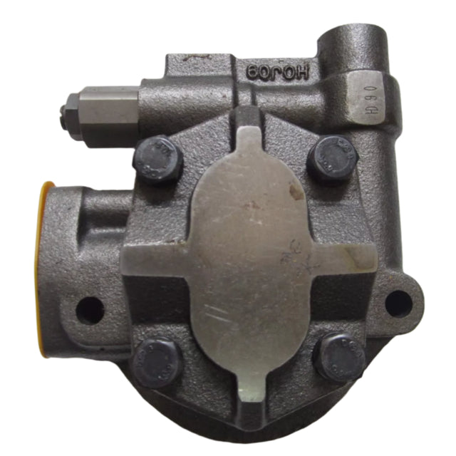 Pompa del cambio 704-24-28230 708-25-04014 Adatto per Komatsu PC200-5 PC220-5 HPV90