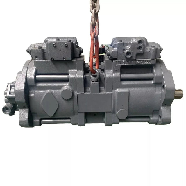 Pompe hydraulique VOE14595621 14571141 14595621 FITS POUR VOLVO EC200B EC210B EC240B K3V112DT