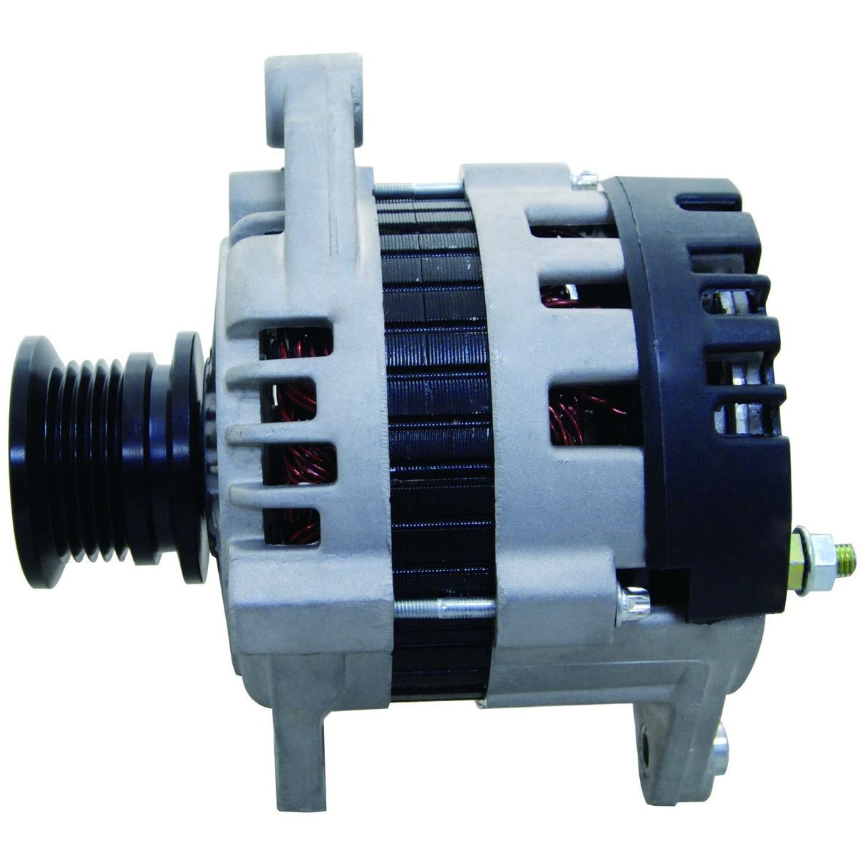 New 12V 85A Alternator 219139 3341818 8280 Fits for Daewoo Lanos L4 1.5L 1498CC 1999-2002