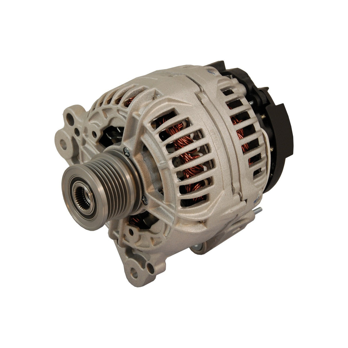 New 12V 140A Alternator 03L 903 024 B 03L 903 024 S 11425 Fits for Audi - Europe A3 (8P1) Eng.BDB BMJ BUB 3.2 V6 quattro 184kw 2003-2008 "BDB BMJ BUB"