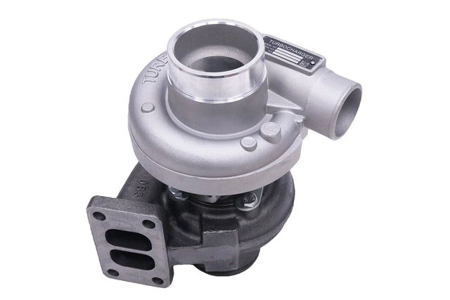 Turbocharger 3592102 3804878 Fits for Cummins Engine 4B3.9 6B5.9 Fits Komatsu PC128US-2 PC120 D31 D37