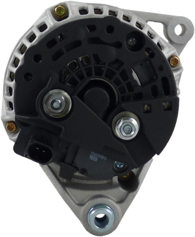 New 12V 120A Alternator 437178 13922 437178 Fits for Audi A4 A6 S4 Quattro 1999-2004