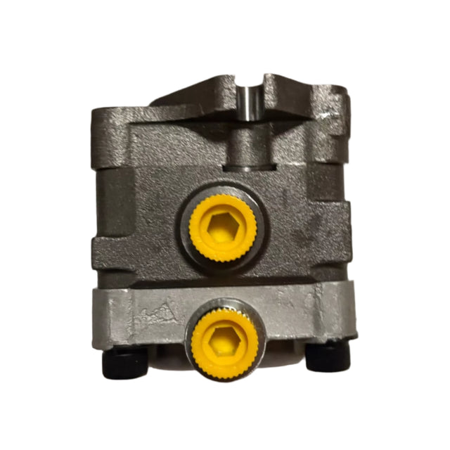 Pilotausrüstungspumpe PVD-2B-36 Passform für Yanmar Excavator B25V VIO35-3